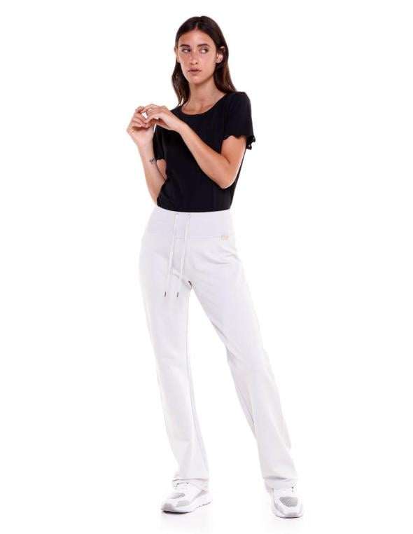 Pantalone palazzo da donna...