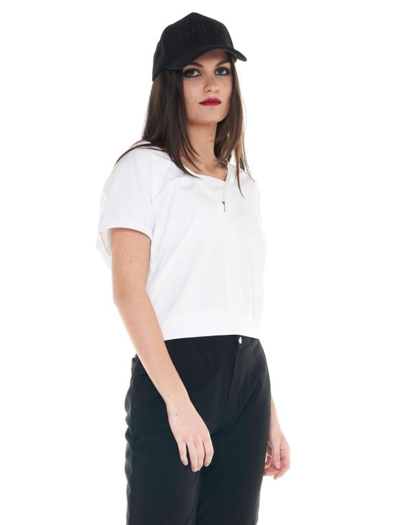 T-Shirt da donna scollata... 2