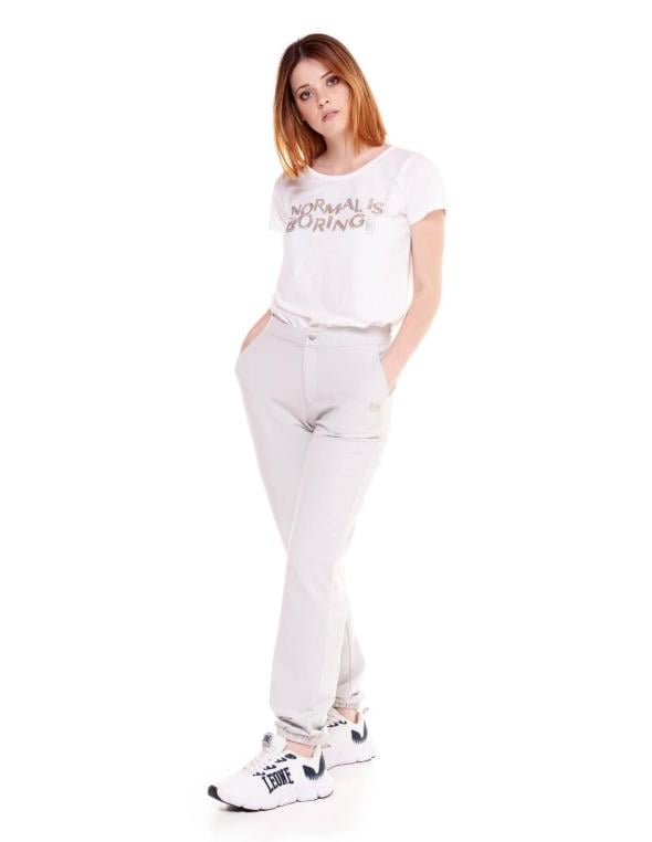 Joggers da donna Cristal Shine