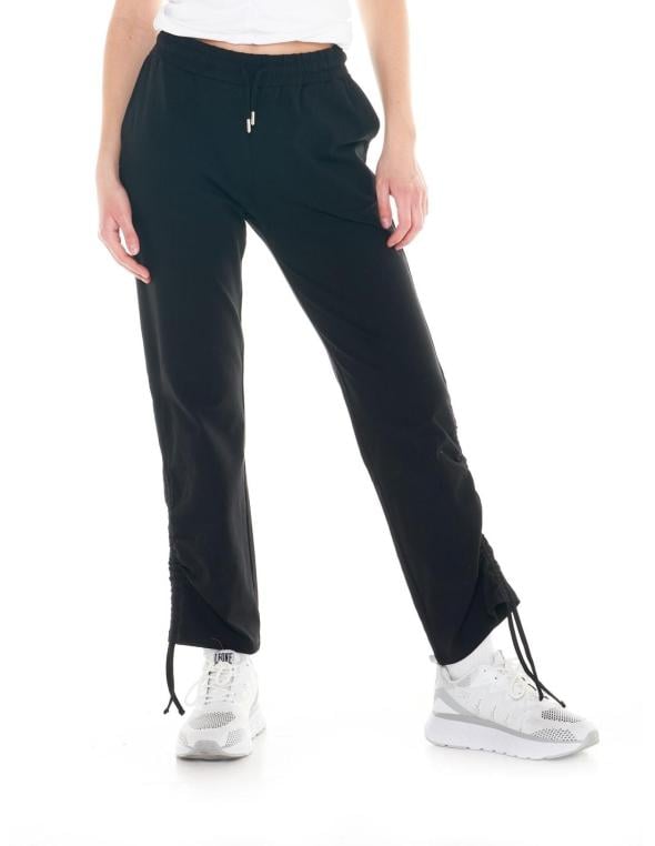 Joggers da donna arricciati... 2