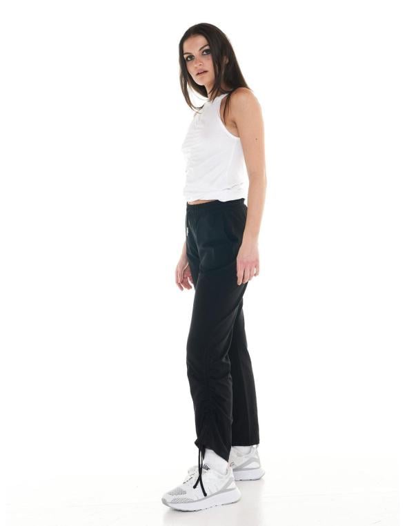 Joggers da donna arricciati...