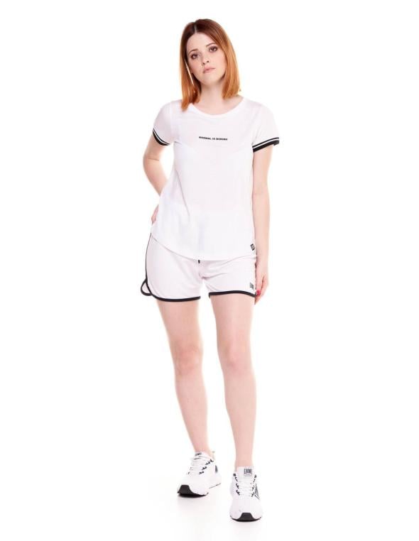 T-Shirt da donna modal...