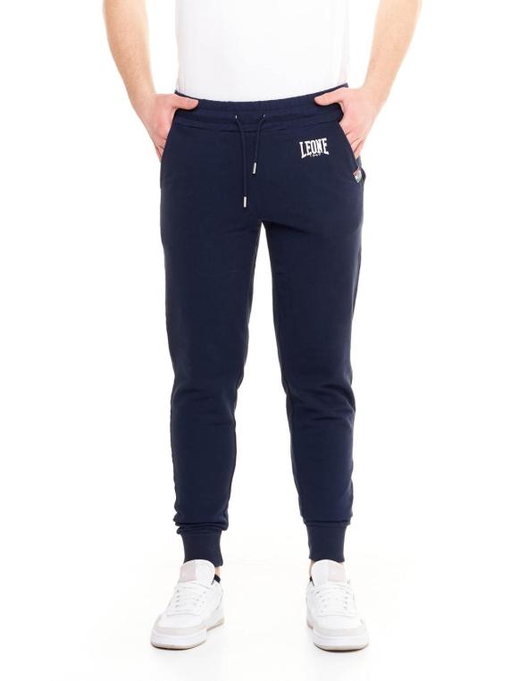 Man sweatpants basic Small...
