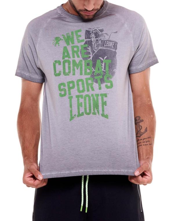 Man t-shirt short sleeves...