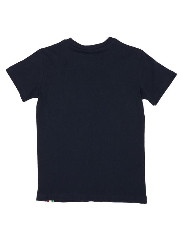 T-shirt da bambino Basic 2