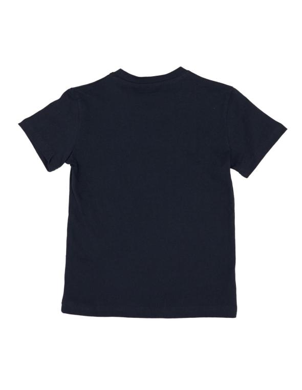 Boy t-shirt short sleeves... 2