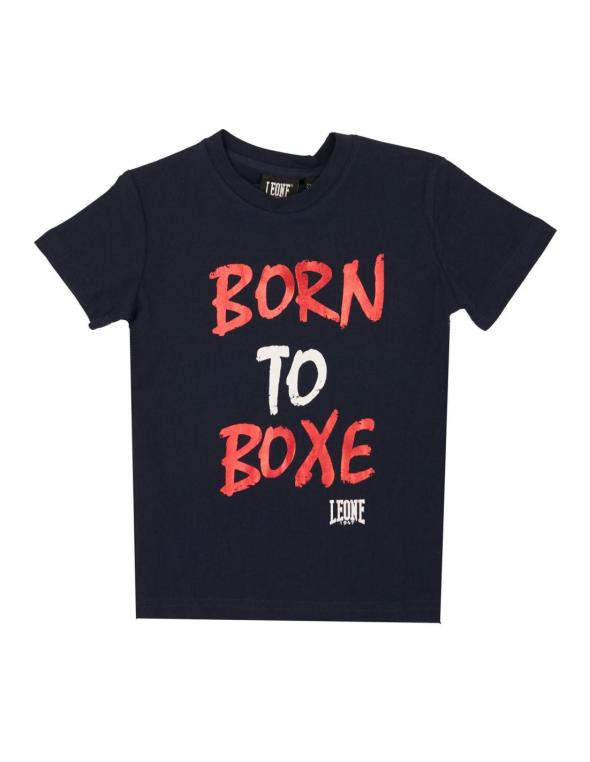 Boy t-shirt short sleeves...