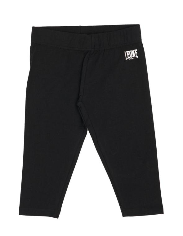 Leggings 3/4 da bambina Basic