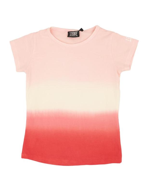 T-shirt da bambina Color