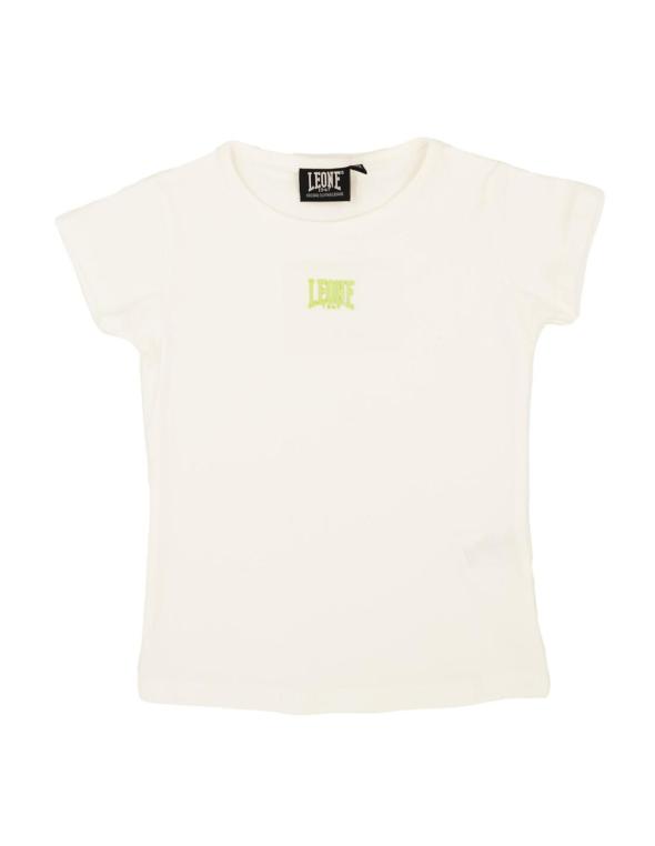 T-shirt da bambina Pure Chic