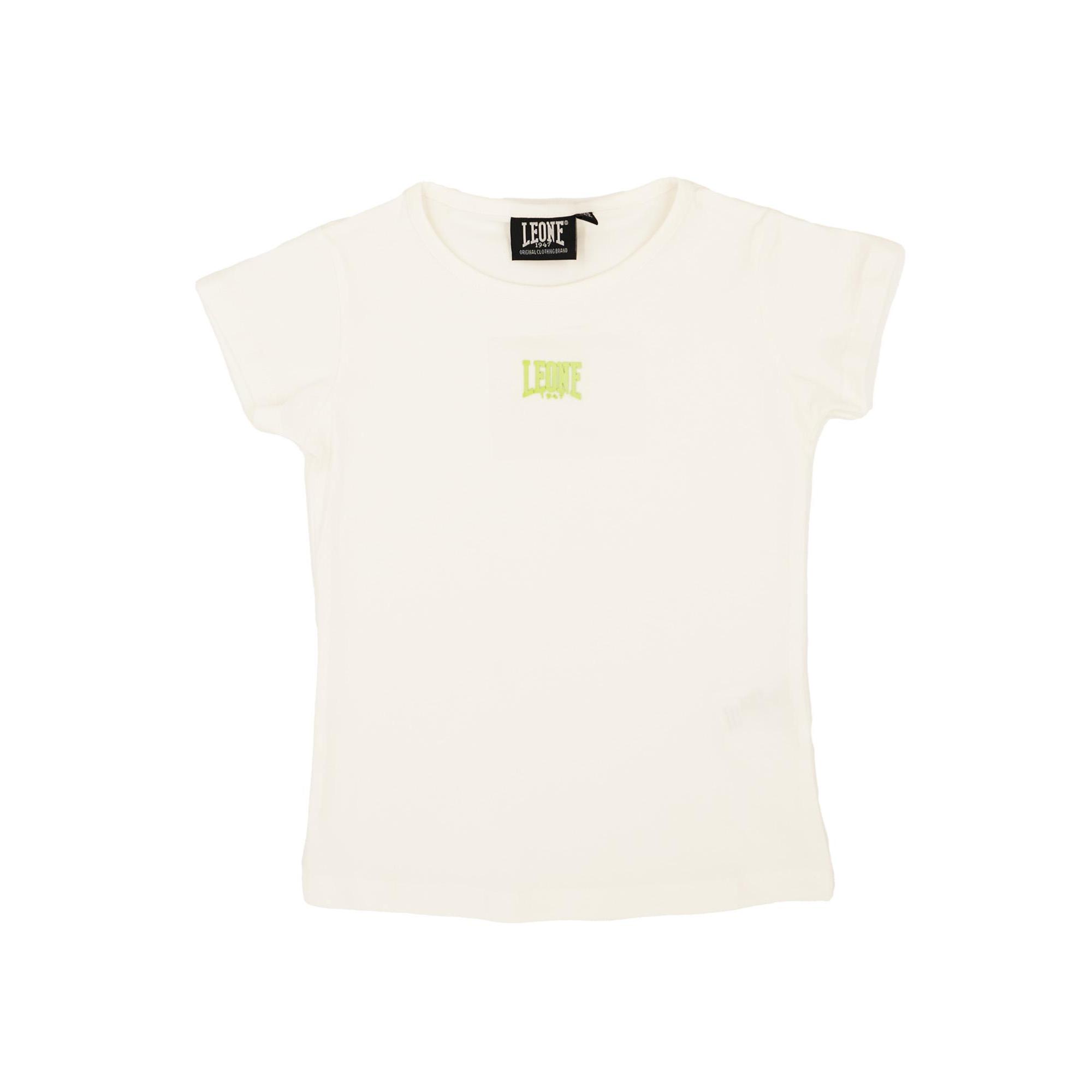 T shirt da bambina Pure Chic