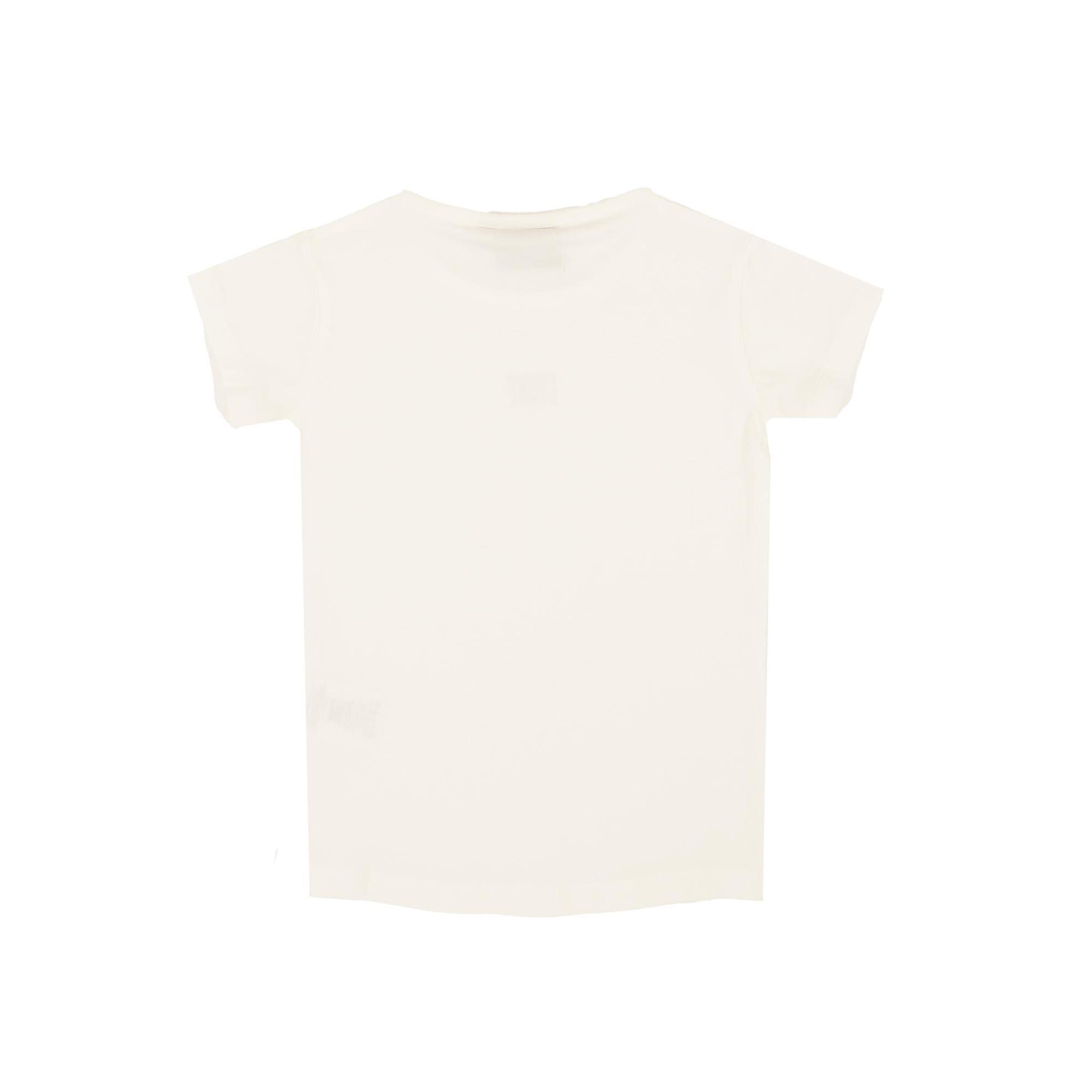 Magliette da bambina clearance