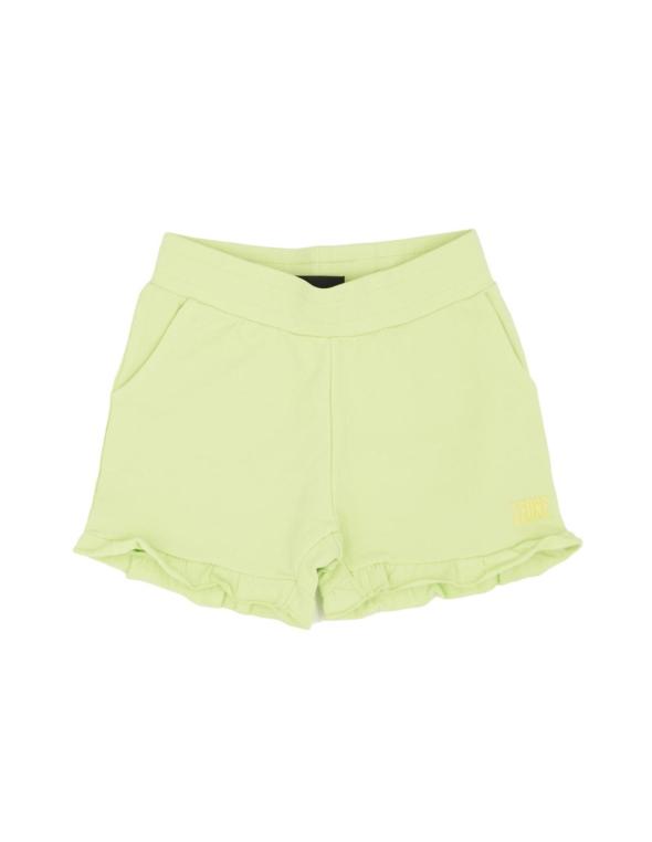 Shorts da bambina Pure Chic