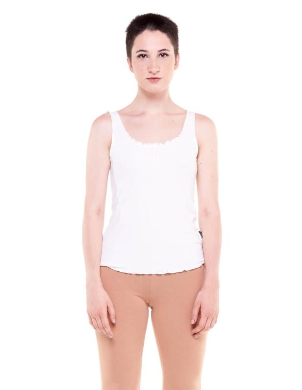 Canotta da donna Earth Tones 2