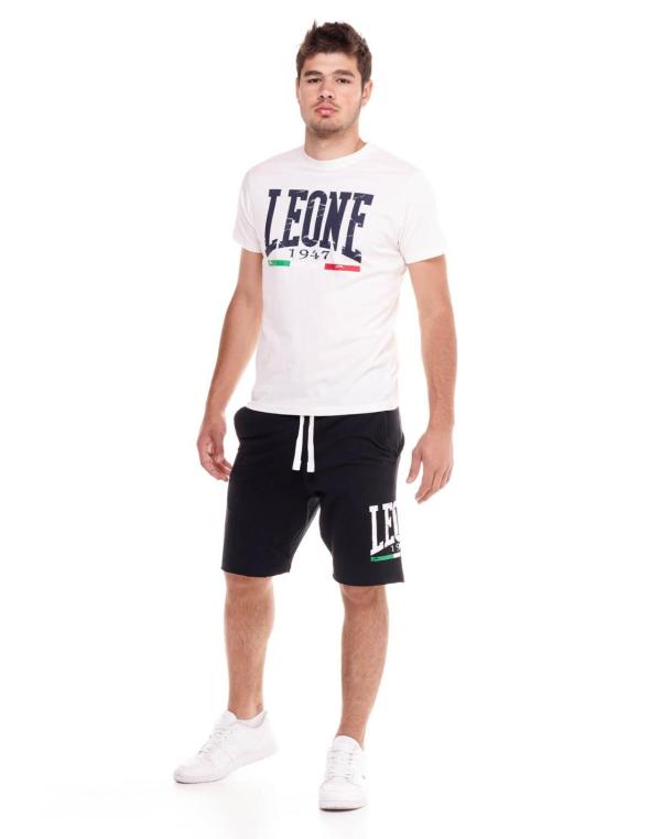 Man set t-shirt + bermuda...