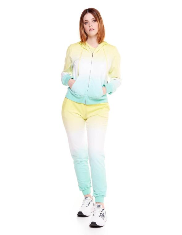 Felpe da donna full zip... 2