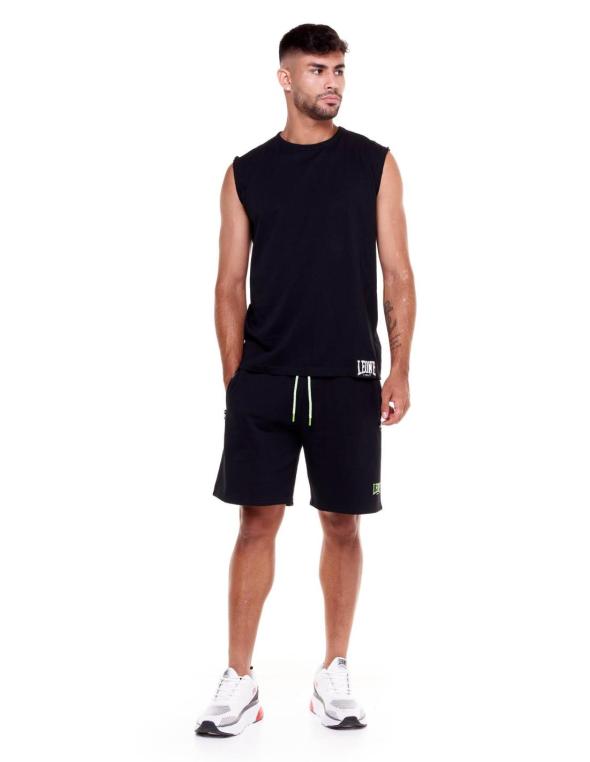 Man sleeveless La Boxe 2