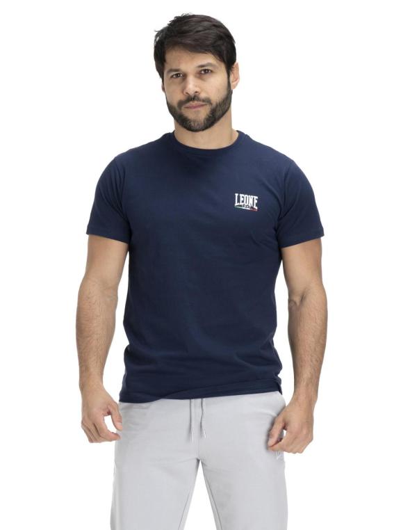 Man t-shirt short sleeve...