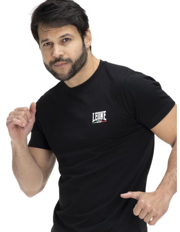 Man t-shirt short sleeve...