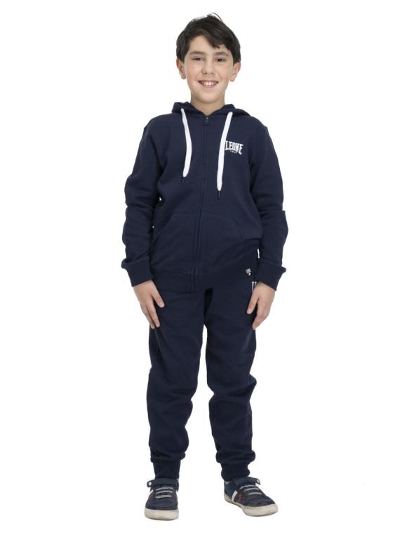Boy tracksuits Basic 2