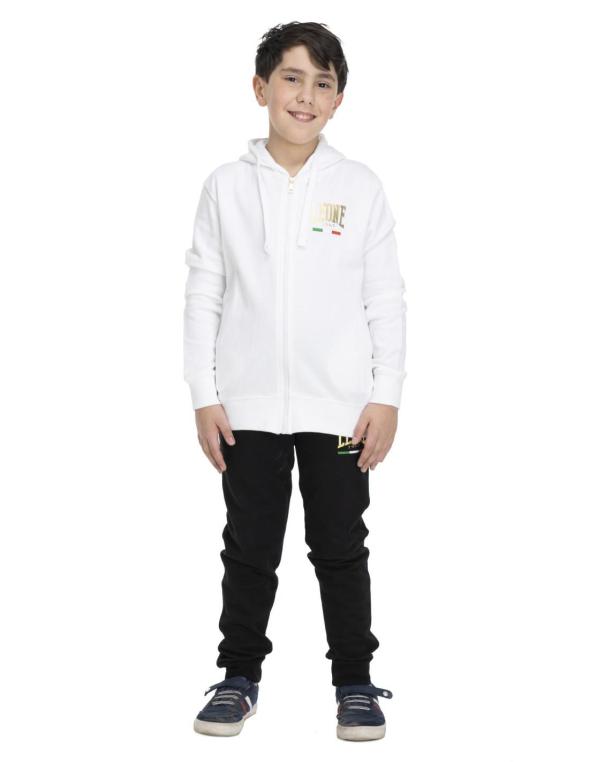 Boy tracksuits Italian Gold 2