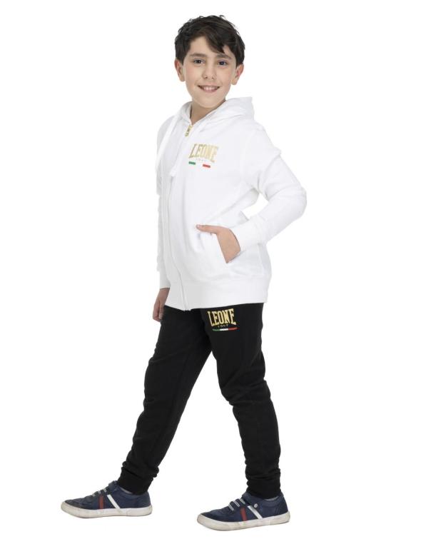 Boy tracksuits Italian Gold