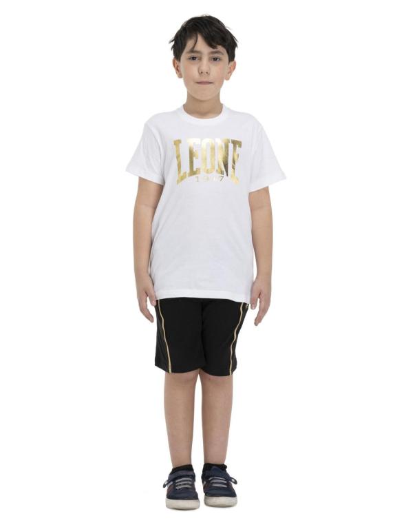 Boy t-shirt + bermuda... 2