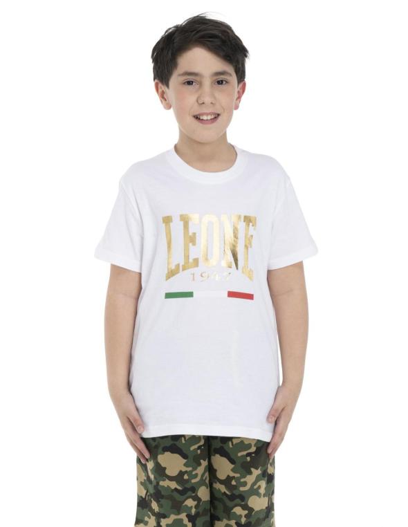 Boy t-shirt short sleeves... 2