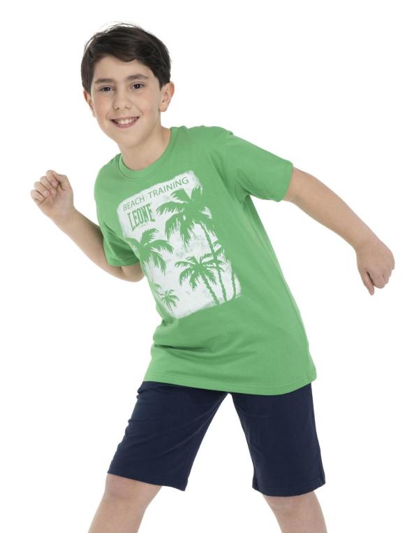 Boy t-shirt short sleeves...
