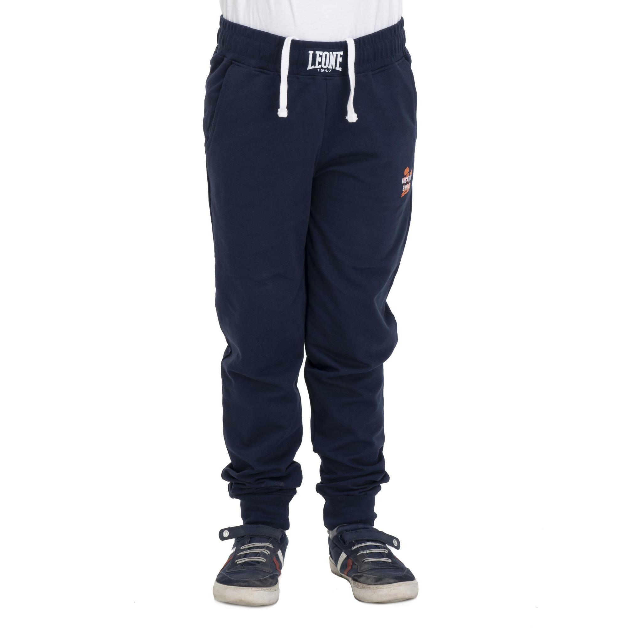 Long trousers