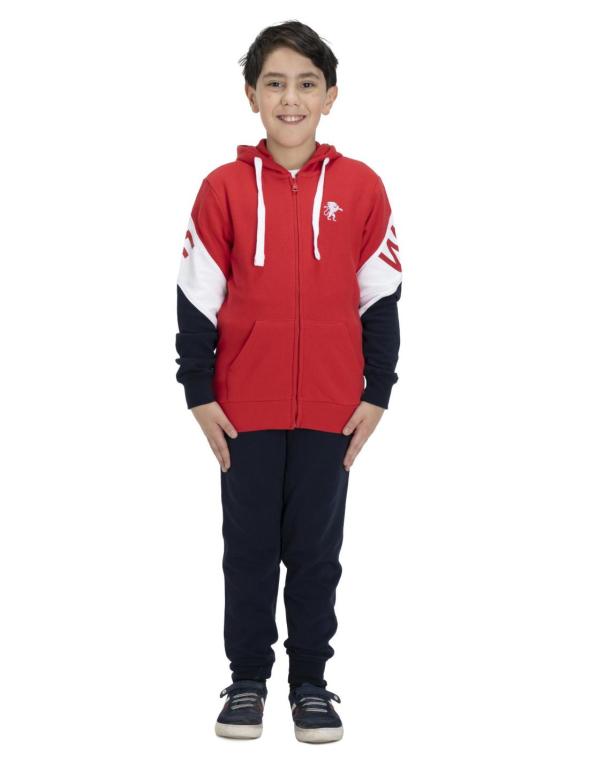 Boy tracksuits Sporty 1947 2