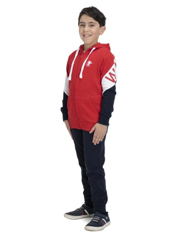 Boy tracksuits Sporty 1947