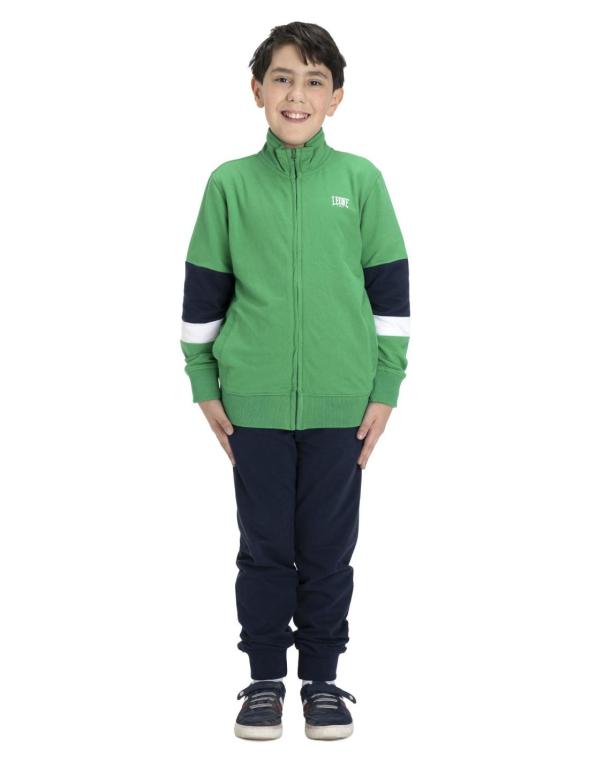 Boy tracksuits Welcome 2