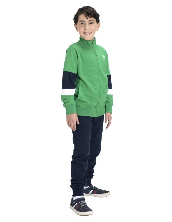 Boy tracksuits Welcome