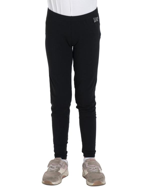Leggings da bambina Basic 2