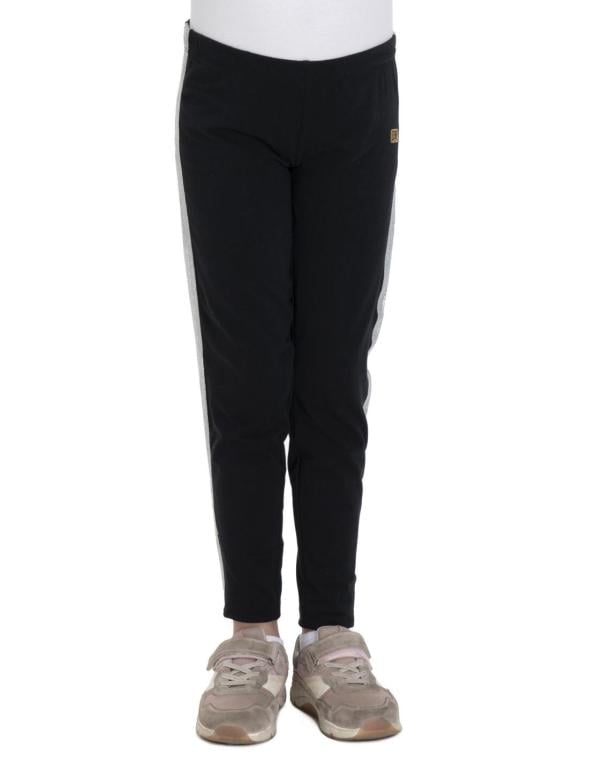 Leggings da bambina Shiny 2