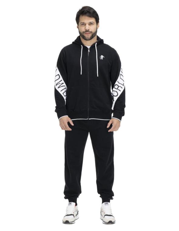 Man tracksuits La Boxe