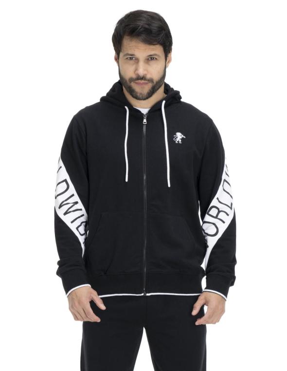 Man tracksuits La Boxe 2