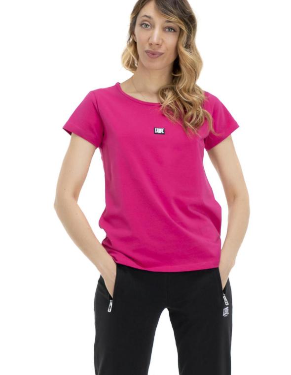 T-shirt da donna maniche...