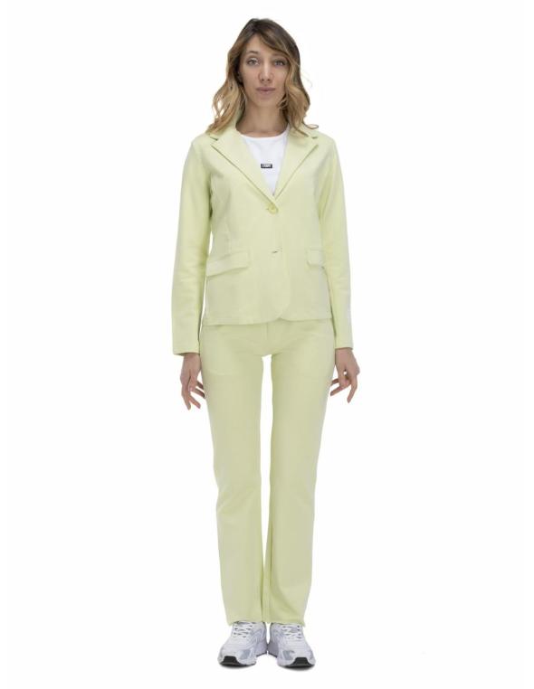 Woman jackets Silence Work 2