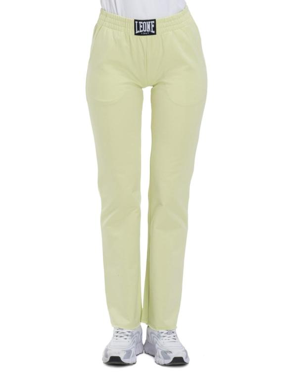 Woman sweatpants Silence Work