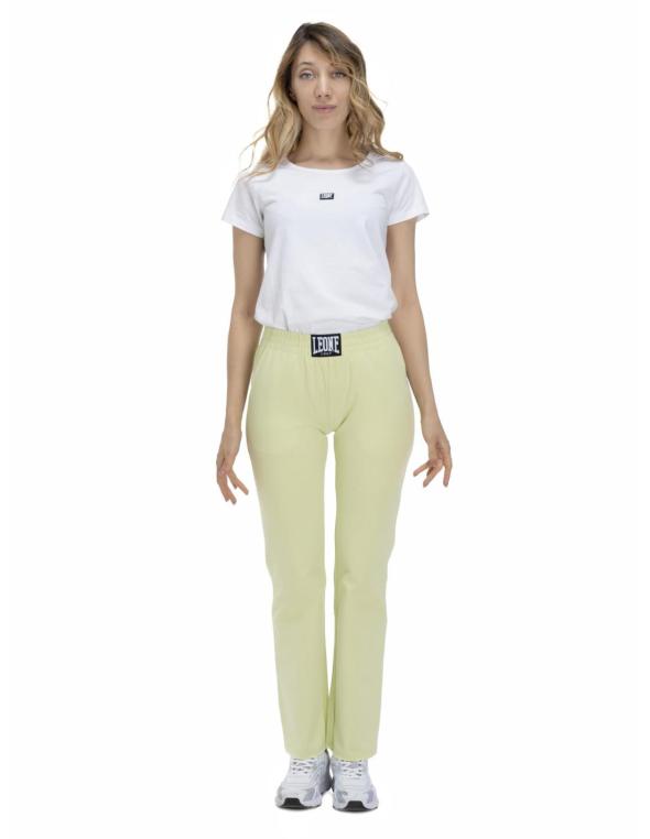 Woman sweatpants Silence Work 2