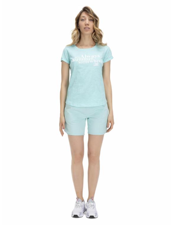 Woman shorts Silence Work 2