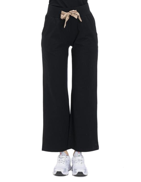Woman sweatpants Earth Tones