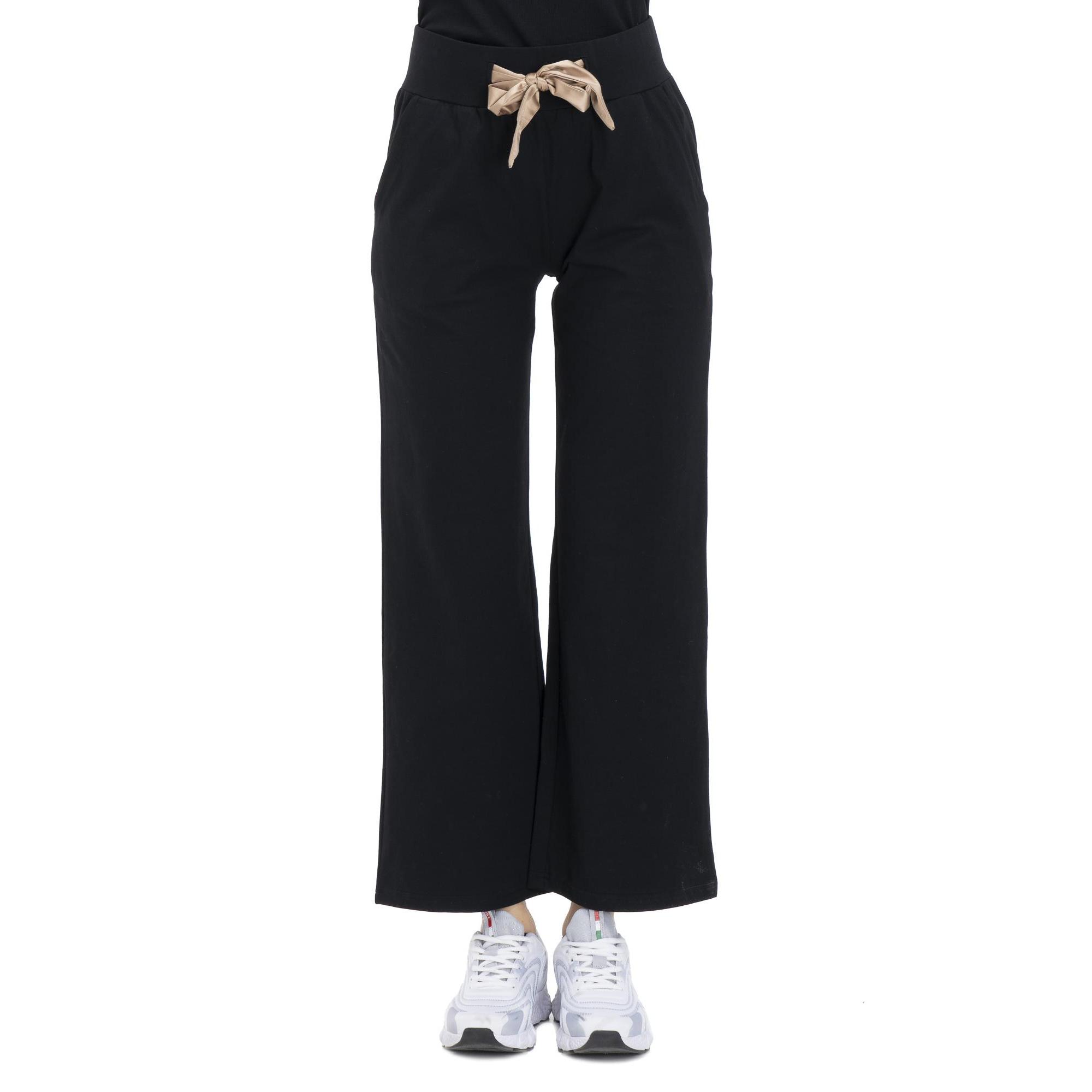 Woman sweatpants Earth Tones