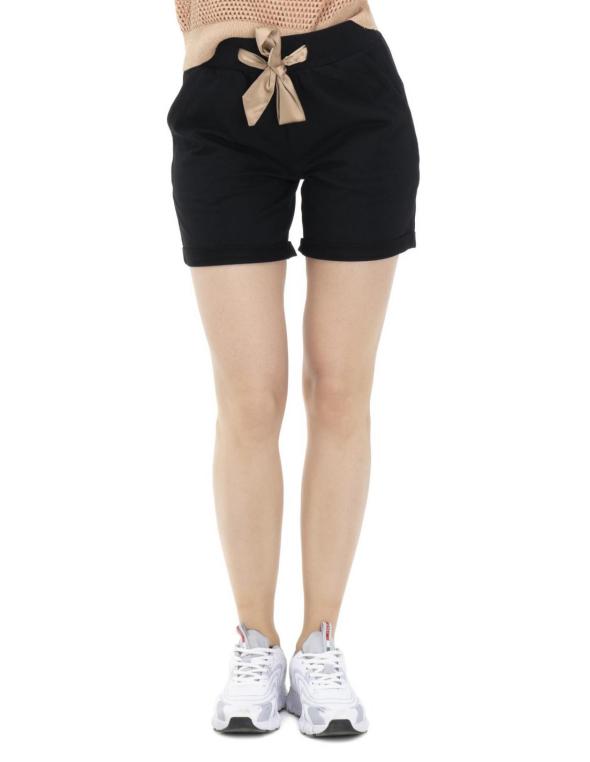 Woman shorts Earth Tones