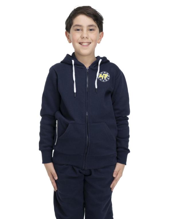 Boy tracksuits Welcome 2