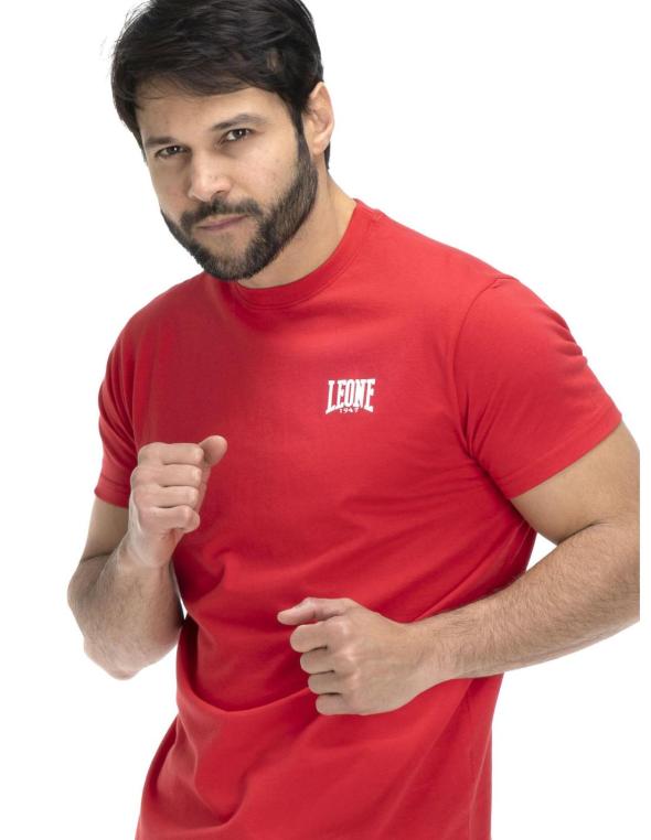 Man t-shirt short sleeves...