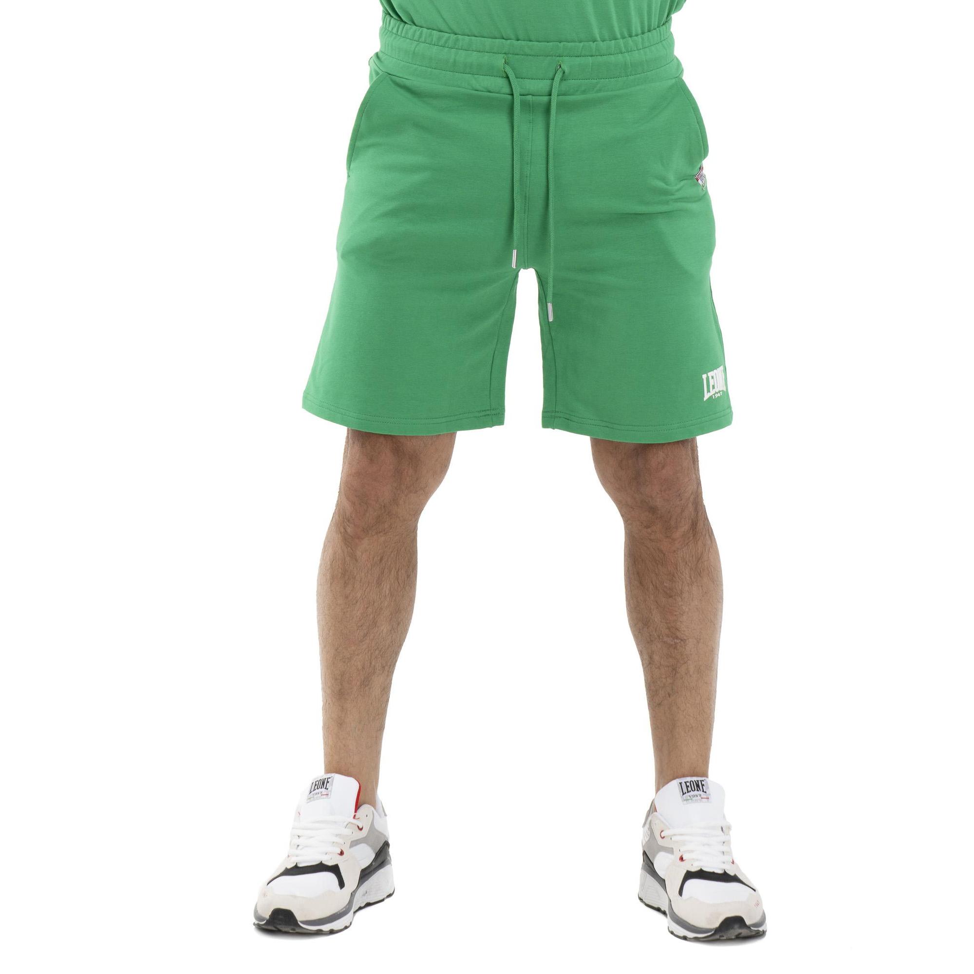 Bermuda molleton homme 2025