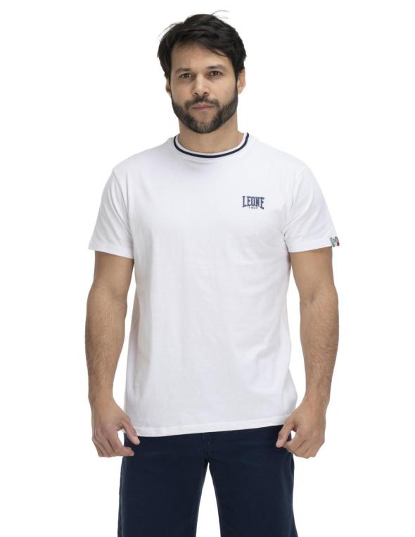 Man t-shirt short sleeves...